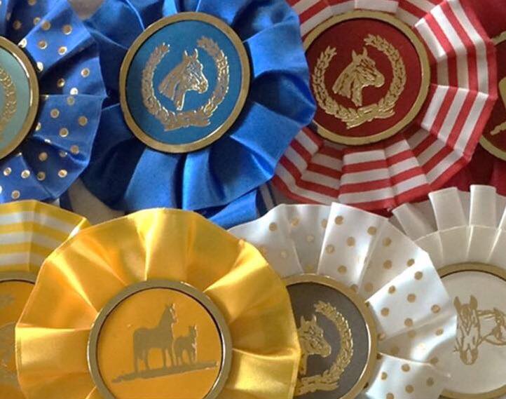 San Luis Obispo County Quarter Horse Association 2017 Open Show Dates
